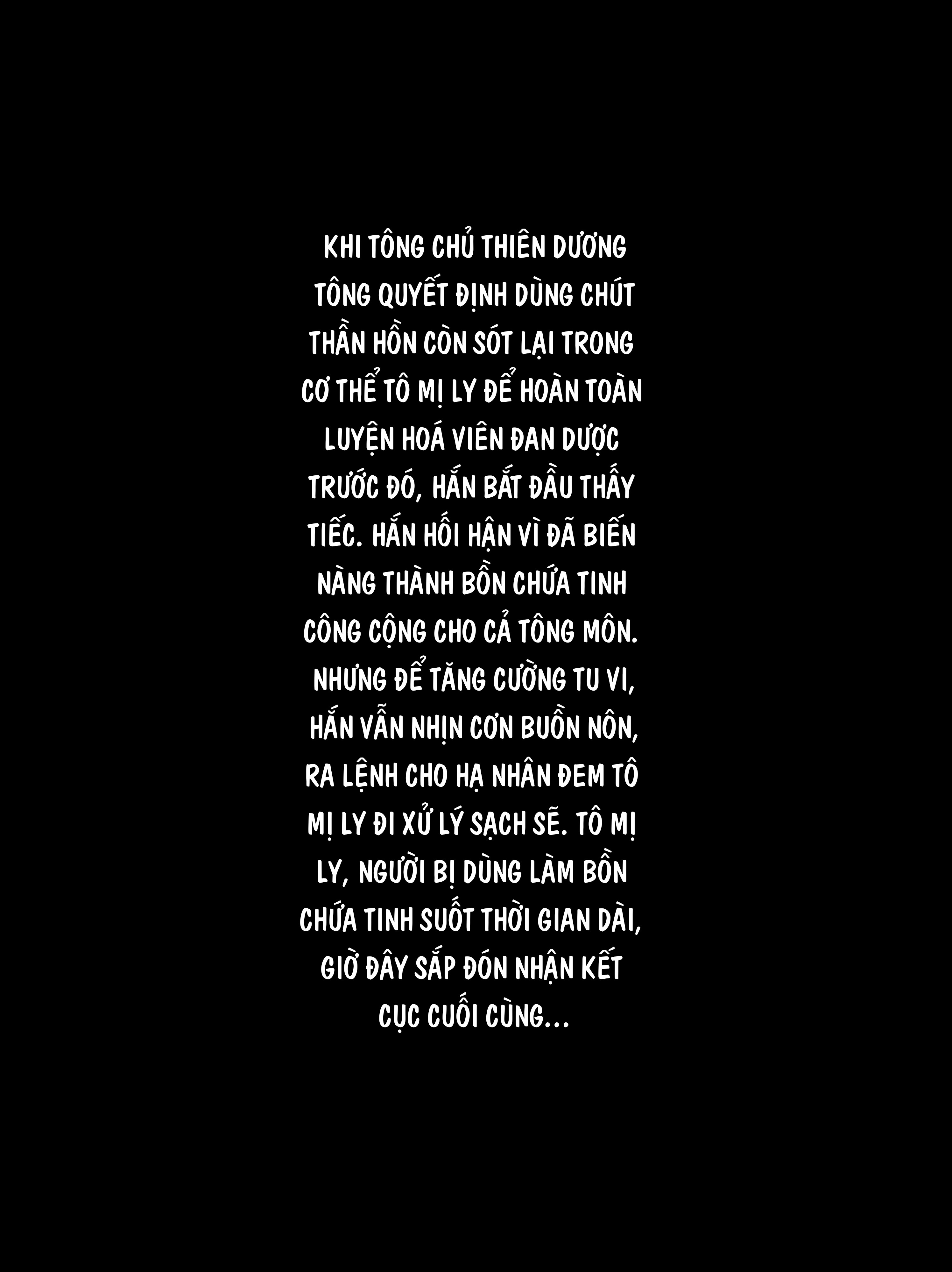 HentaiVN.net - Ảnh 45 - Con Đường Tu Tiên của Thanh Lãnh Tiên Tôn - Chap 1