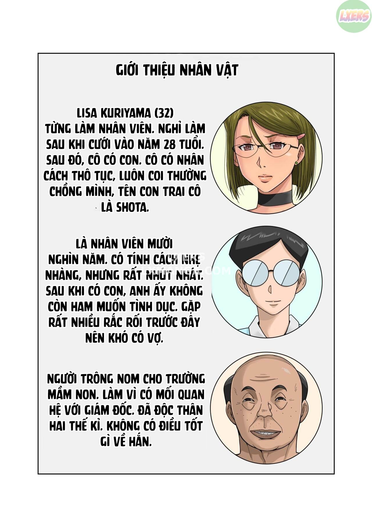 HentaiVN.net - Ảnh 5 - Nhật ký ngoại tình - Chap 1