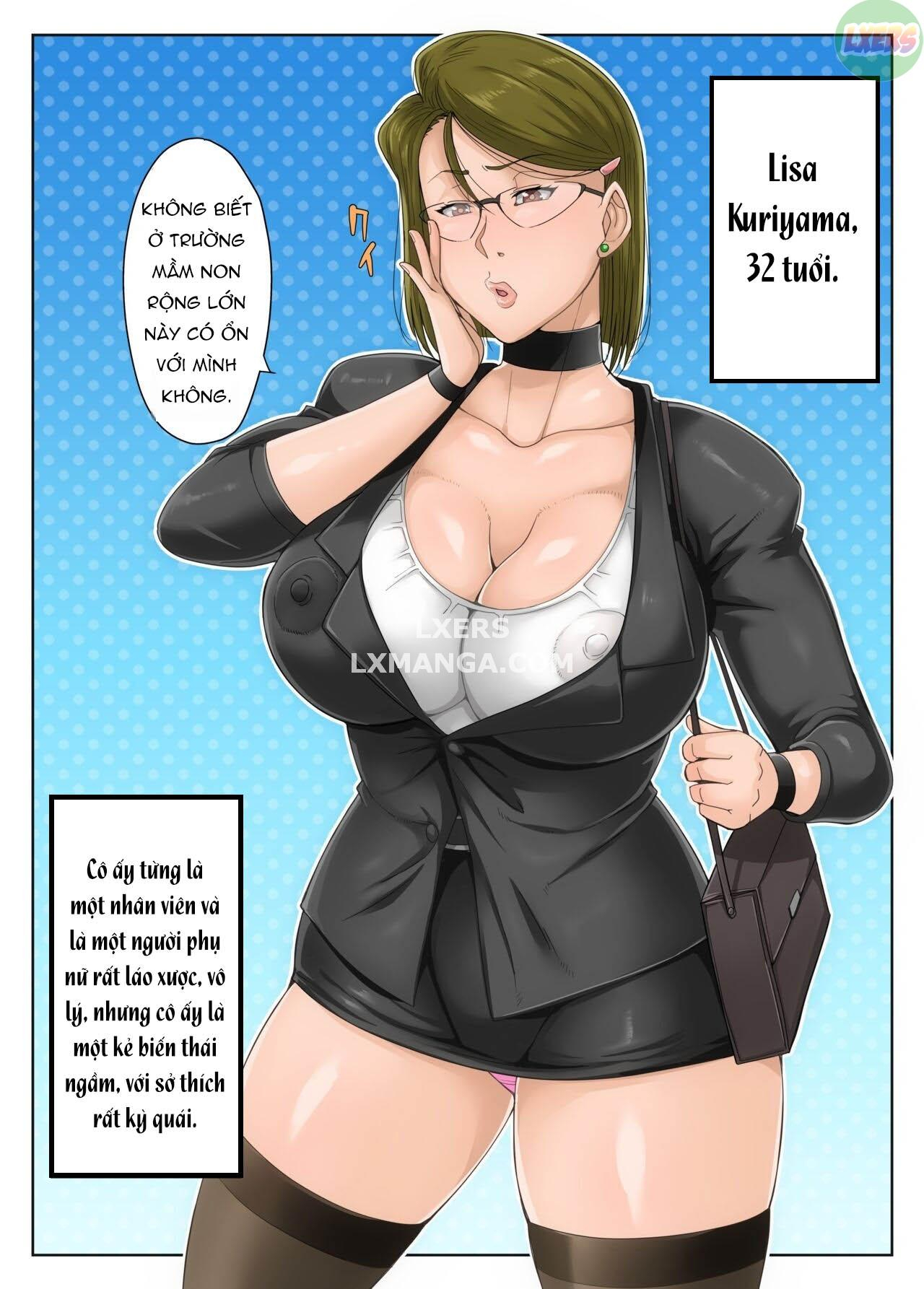 HentaiVN.net - Ảnh 6 - Nhật ký ngoại tình - Chap 1