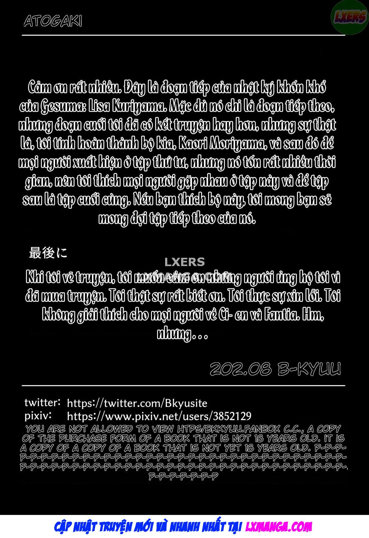 HentaiVN.net - Ảnh 52 - Nhật ký ngoại tình - Chap 4