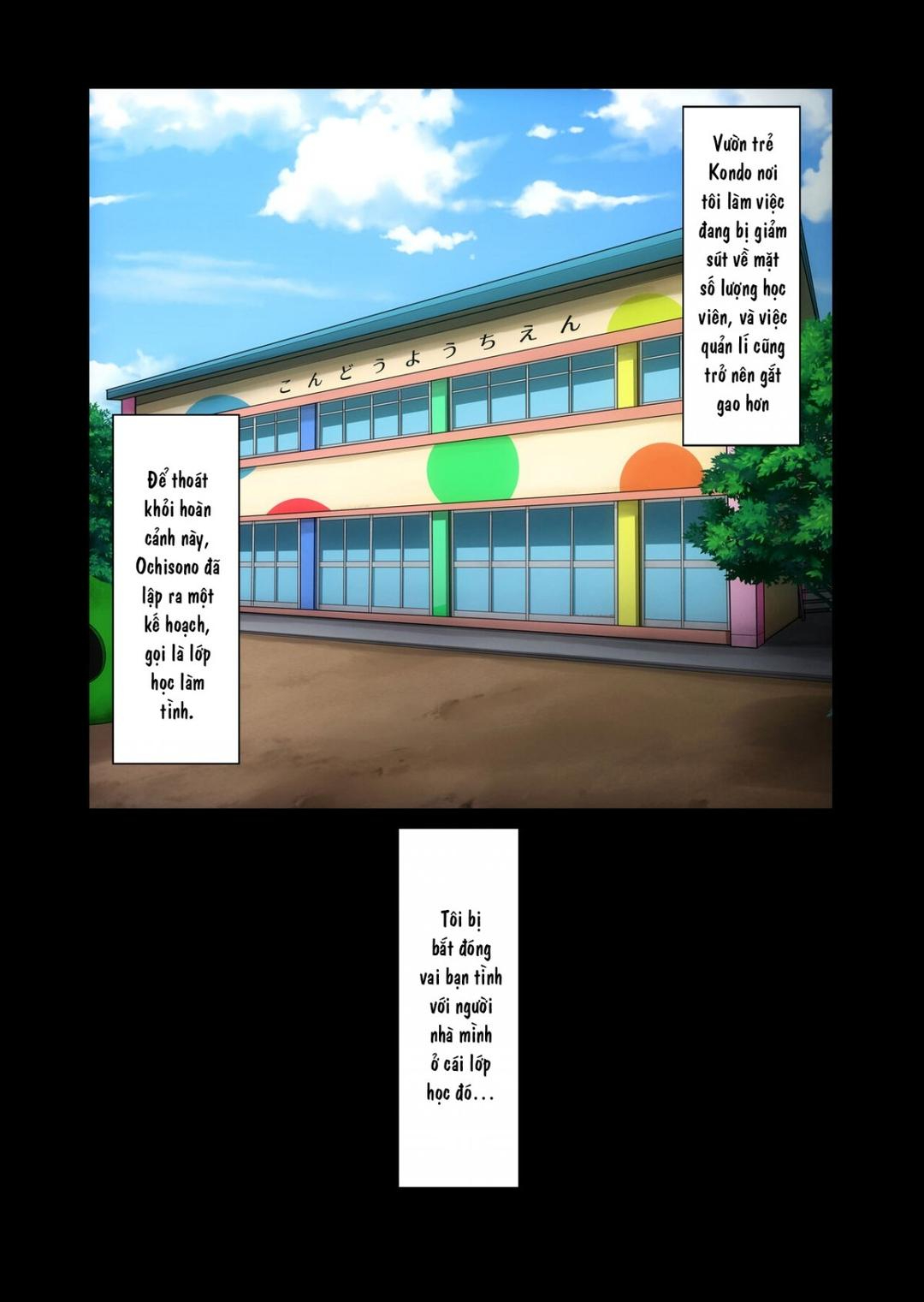 HentaiVN.net - Ảnh 11 - Nhật ký ngoại tình - Chap 5