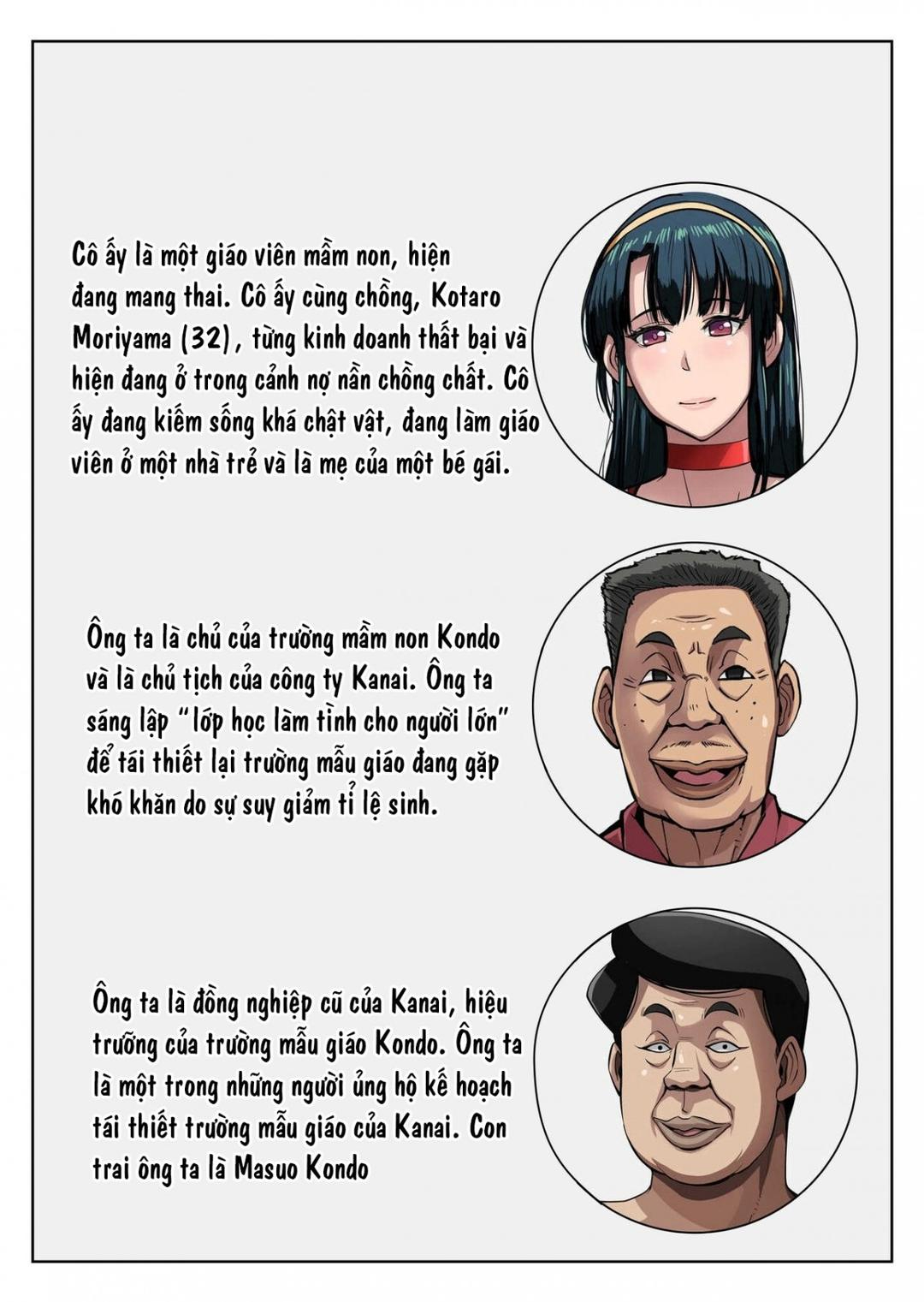 HentaiVN.net - Ảnh 5 - Nhật ký ngoại tình - Chap 5