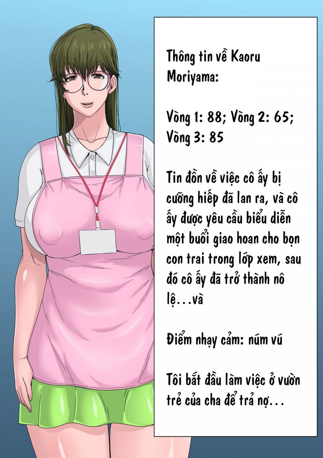 HentaiVN.net - Ảnh 60 - Nhật ký ngoại tình - Chap 6