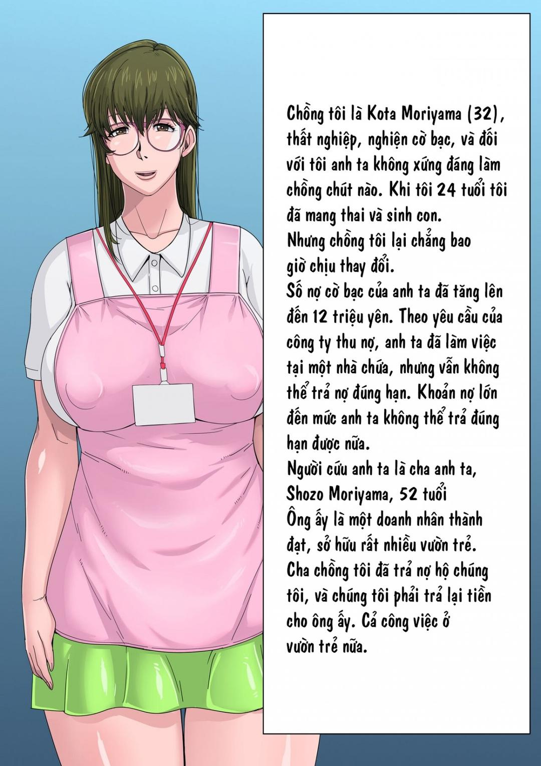 HentaiVN.net - Ảnh 61 - Nhật ký ngoại tình - Chap 6