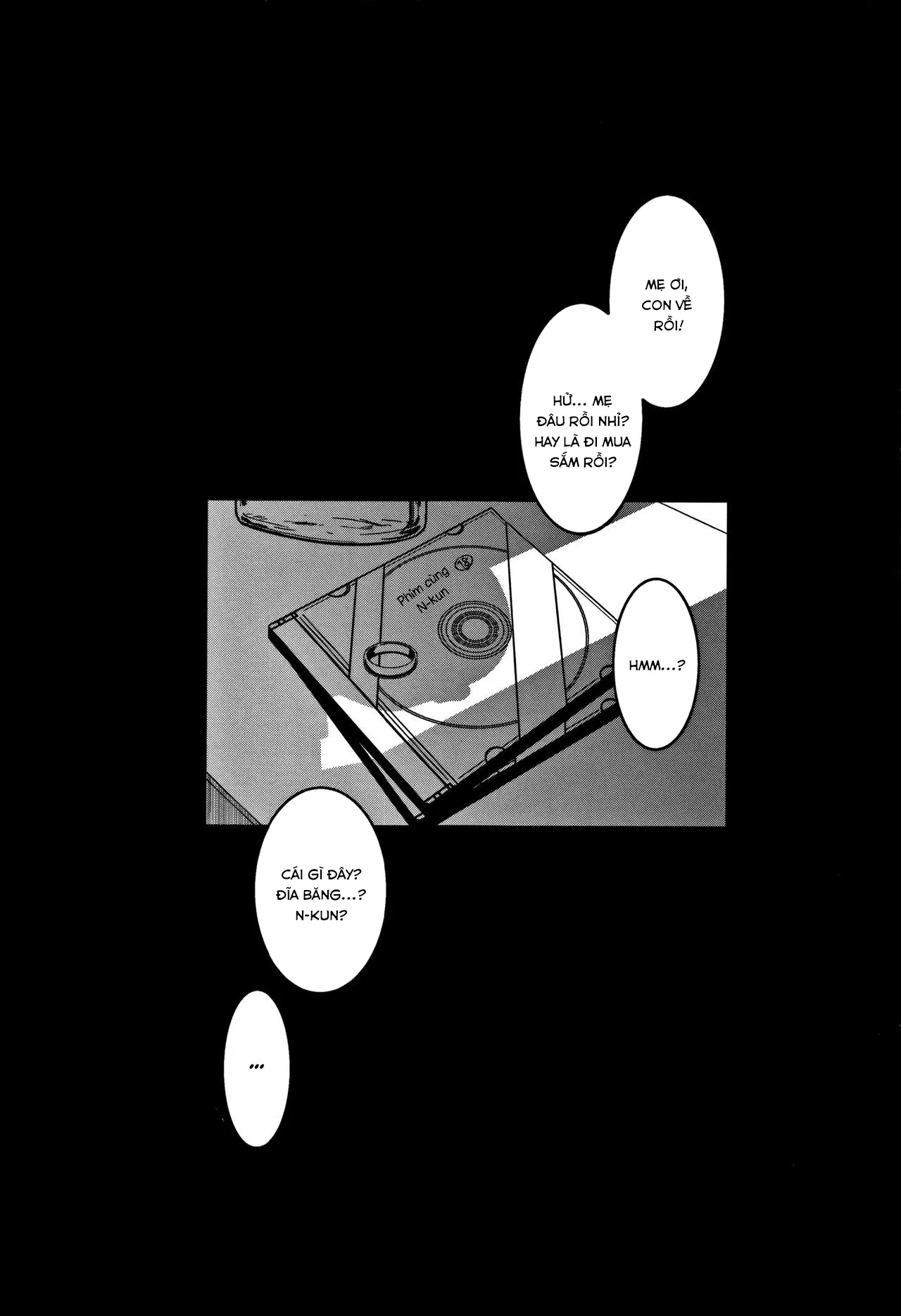 HentaiVN.net - Ảnh 7 - Chịch mẹ thằng bạn thân [Hitozuma A-san to Musuko no Yuujin N-kun; Married wife A and son's friend N-kun] - Chap 7