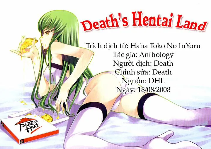 HentaiVN.net - Ảnh 16 - Vòng Lặp [Circle] - Chap 2