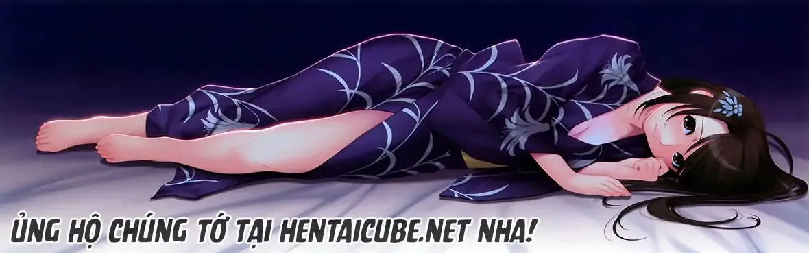HentaiVN.net - Ảnh 34 - Vòng Lặp [Circle] - Chap 10