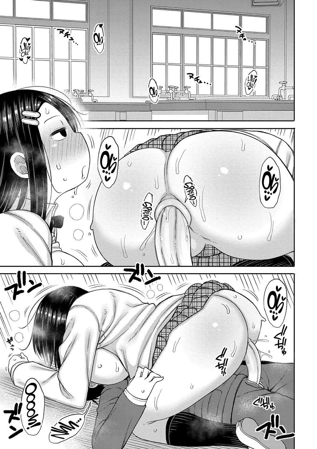 HentaiVN.net - Ảnh 21 - Kotoshi kara Kyougaku no Gakkou ni Nyuugaku shitara Otoko ga Boku dake datta - Chap 4
