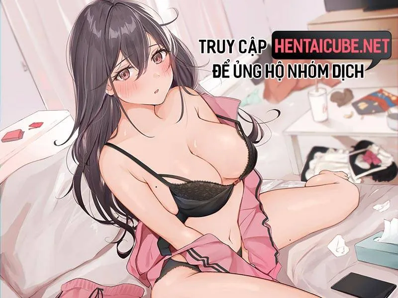 HentaiVN.net - Ảnh 24 - Lòng nhân từ [Tolerance] - Chap 2