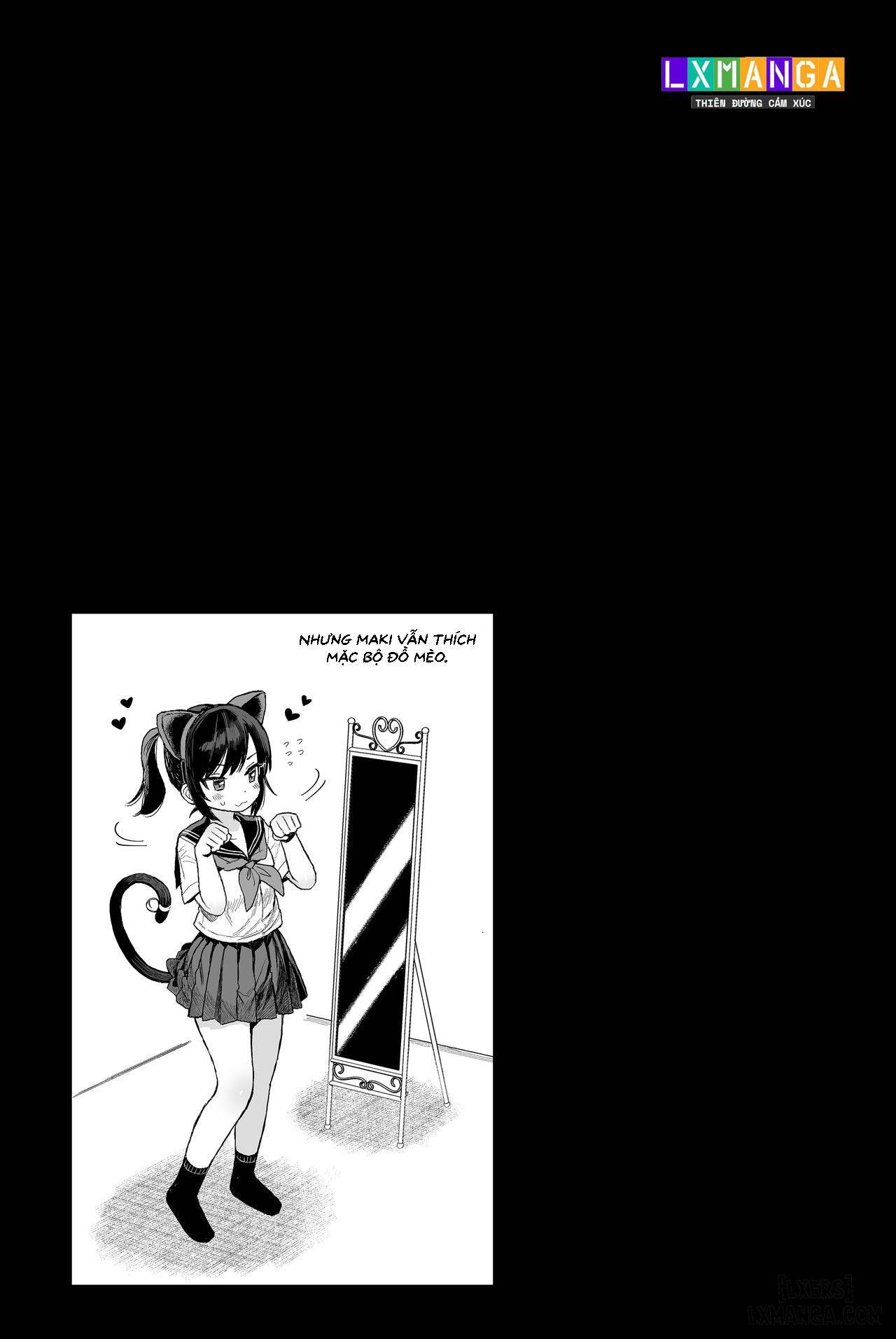 HentaiVN.net - Ảnh 16 - Seikyouiku Series Soushuuhen - Chap 4