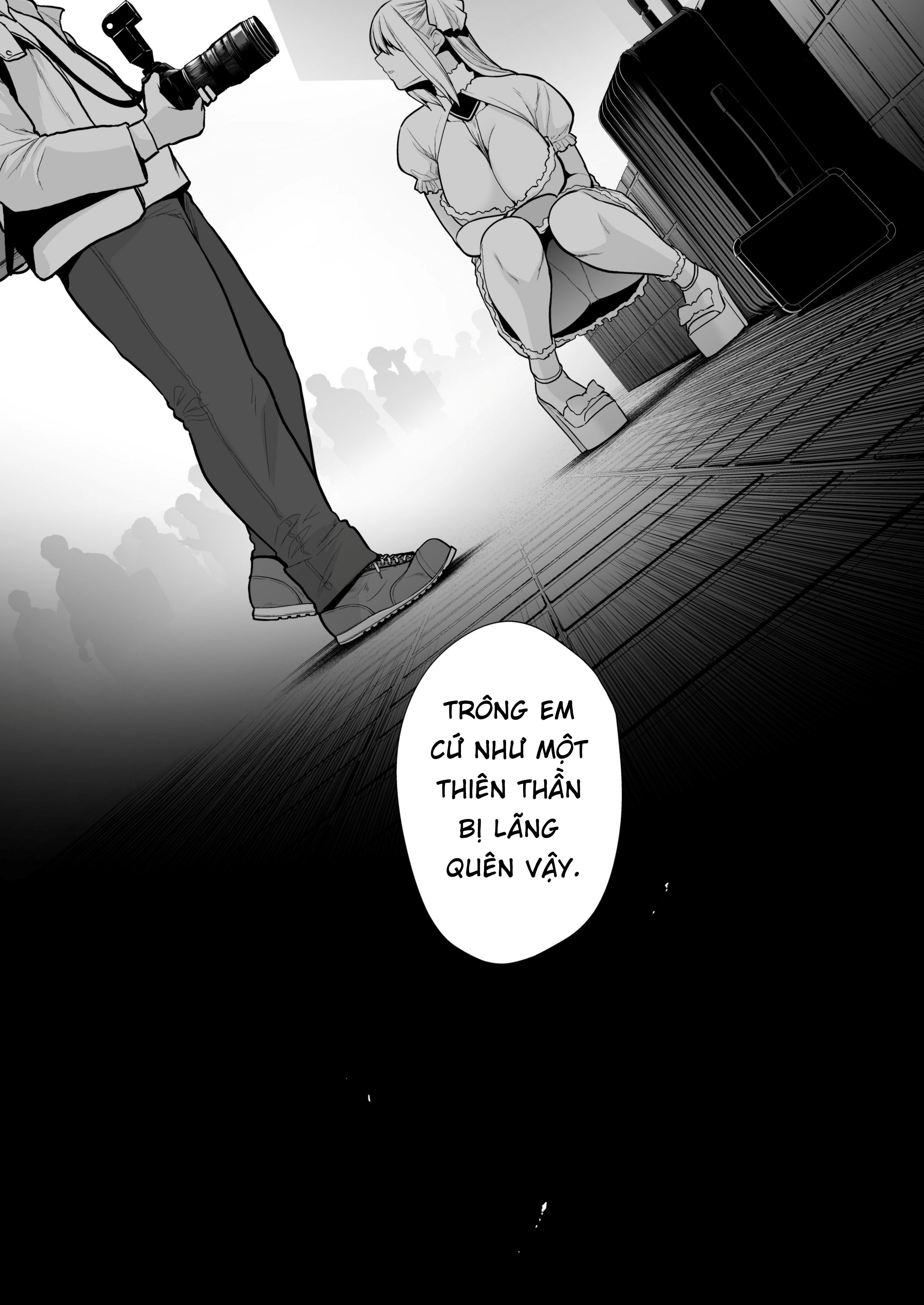 HentaiVN.net - Ảnh 134 - Kuiarashi, -Juujun Maso Mesu Layer o Ryousan suru Houhou. - Chap 2