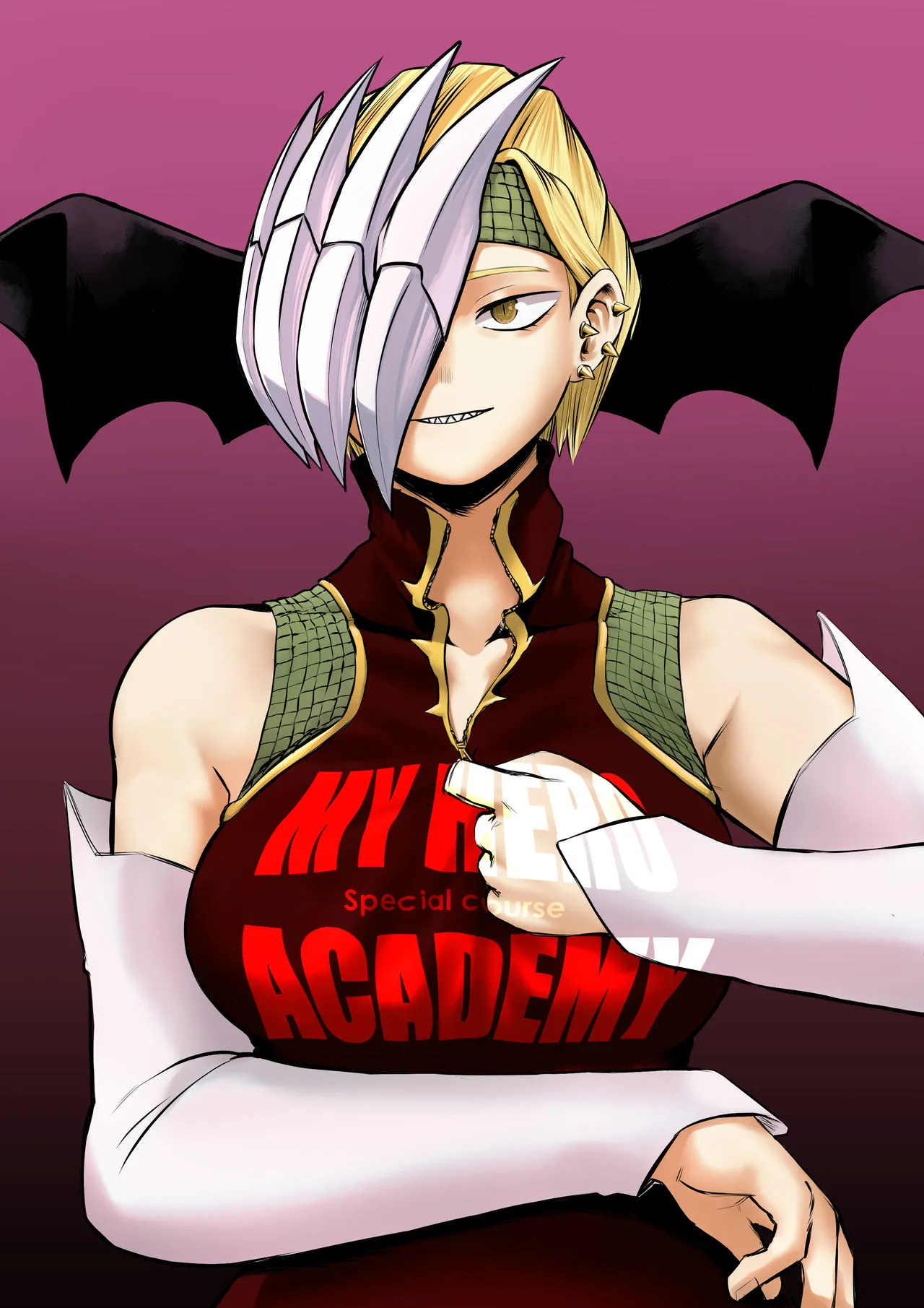 HentaiVN.net - Ảnh 3 - Khoá Học Đặc Biệt [Special Course] - Chap 5