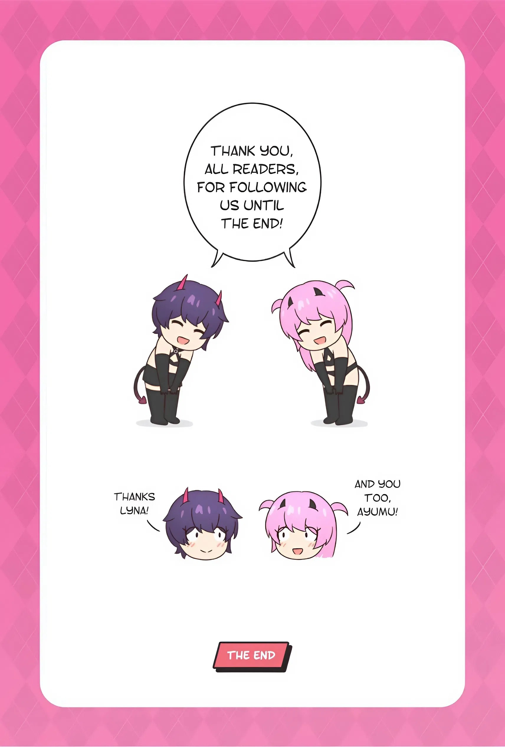 HentaiVN.net - Ảnh 10 - My life as a succubus - Chap 17