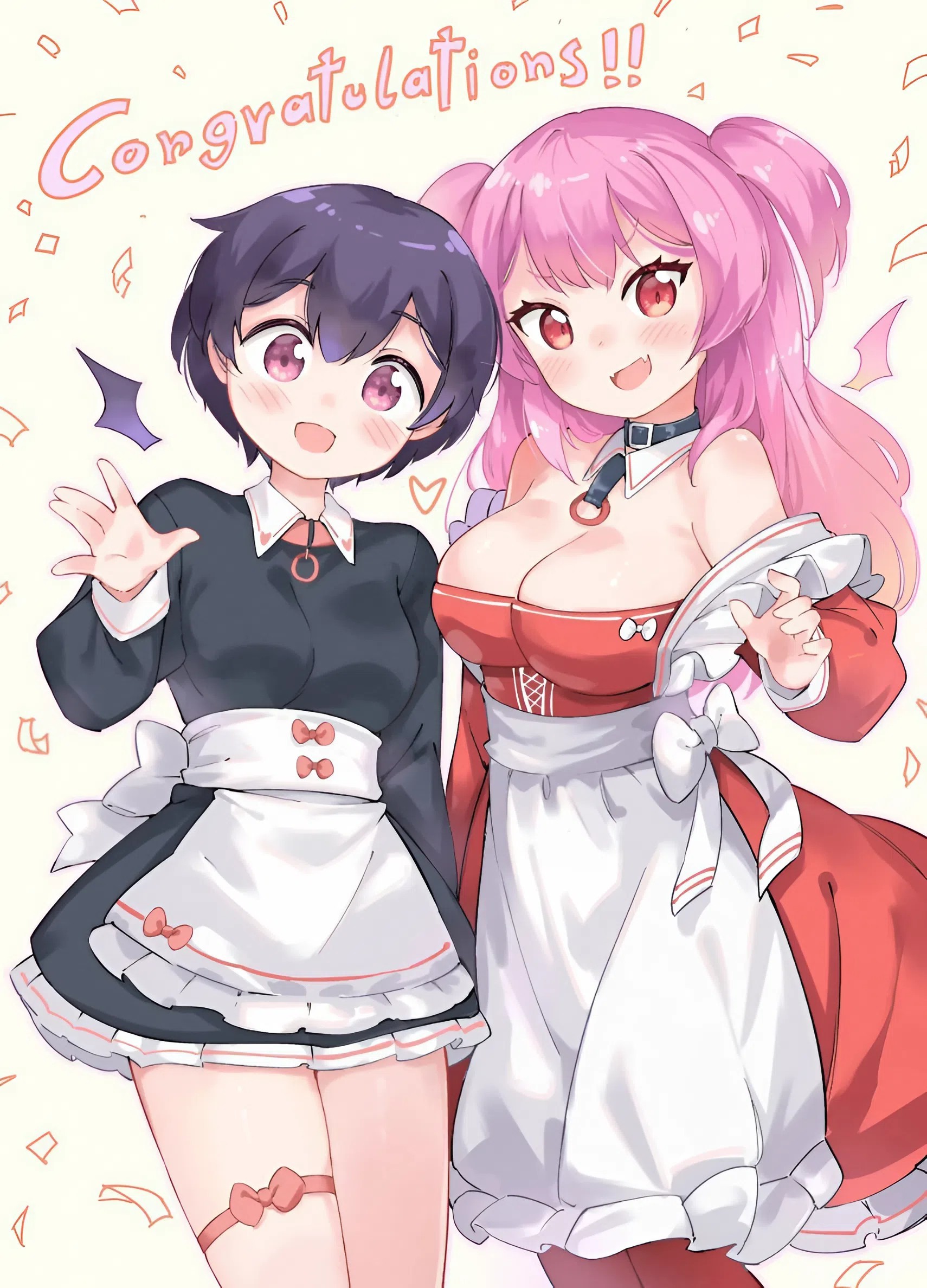 HentaiVN.net - Ảnh 8 - My life as a succubus - Chap 18