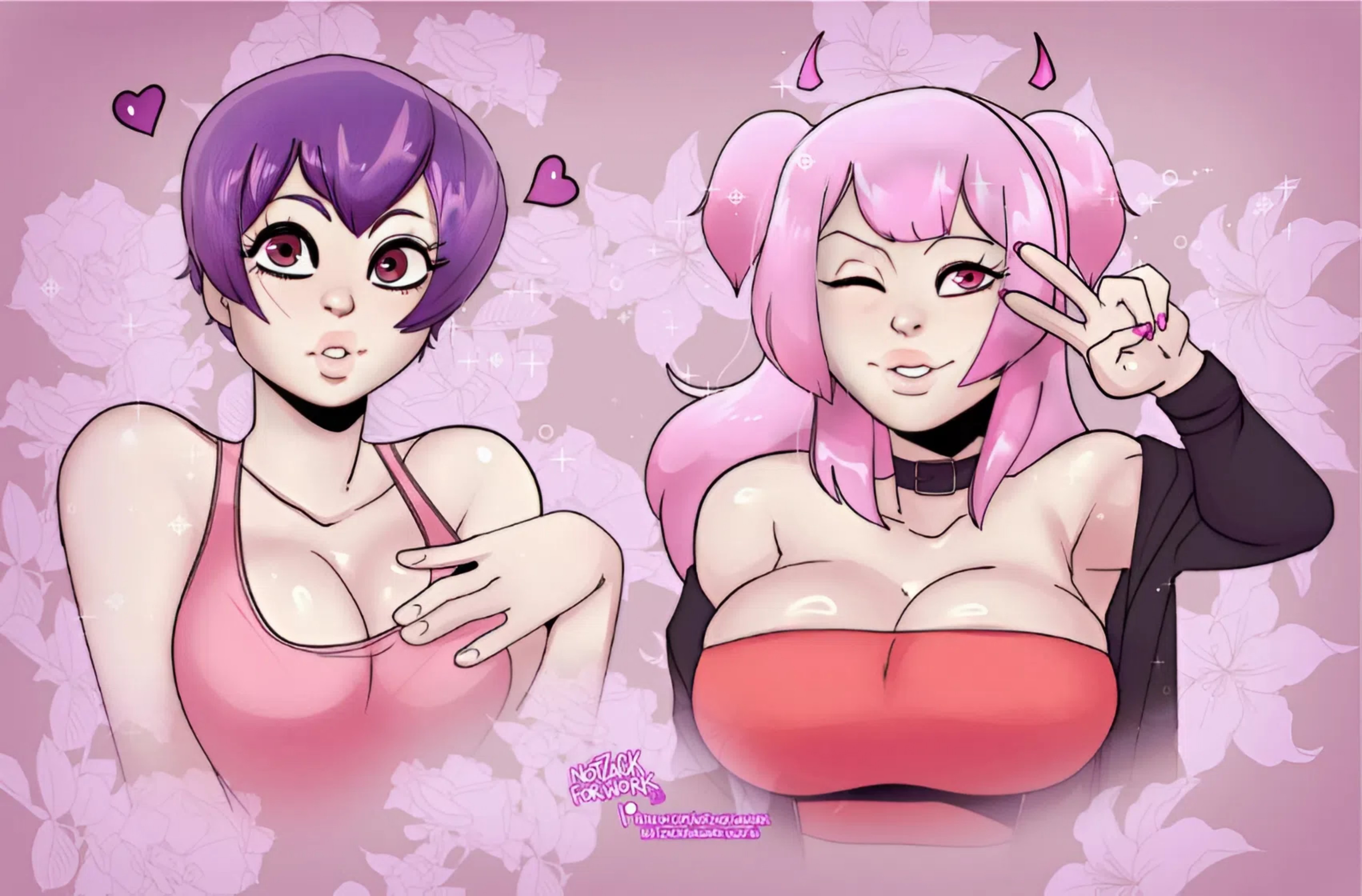 HentaiVN.net - Ảnh 9 - My life as a succubus - Chap 18