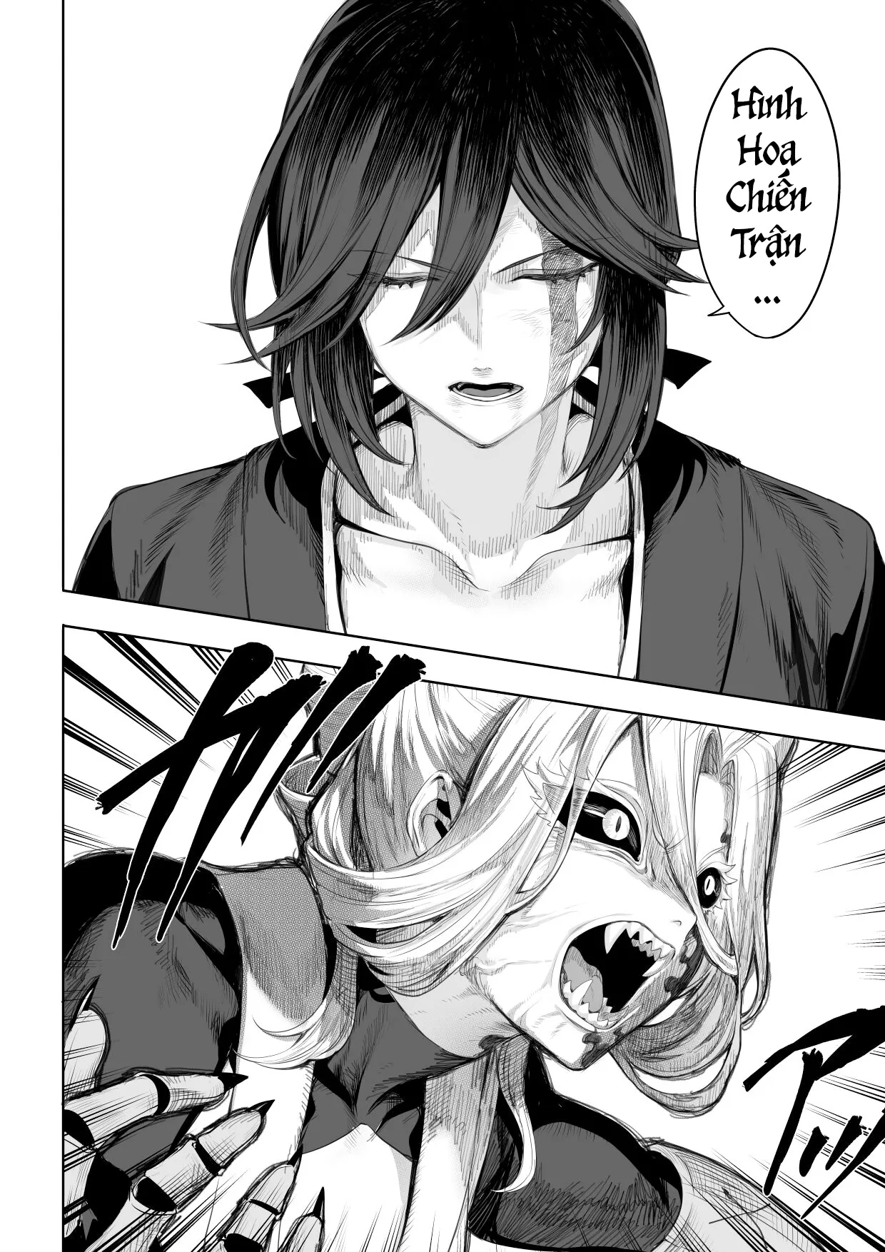 HentaiVN.net - Ảnh 100 - Câu chuyện về những Valkyrie! [Ikusa Otome to Ikusa Goto!; 戦乙女といくさごと!] - Chap 3