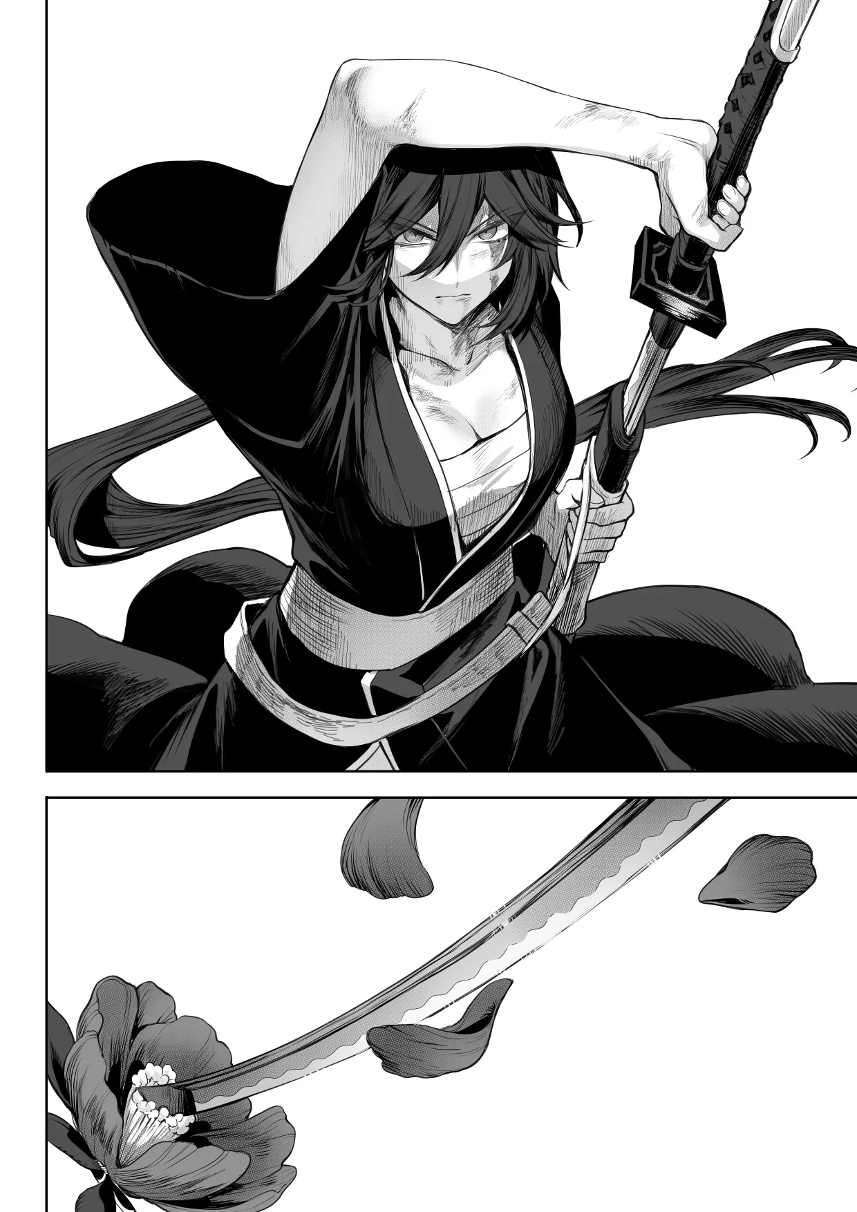 HentaiVN.net - Ảnh 101 - Câu chuyện về những Valkyrie! [Ikusa Otome to Ikusa Goto!; 戦乙女といくさごと!] - Chap 3