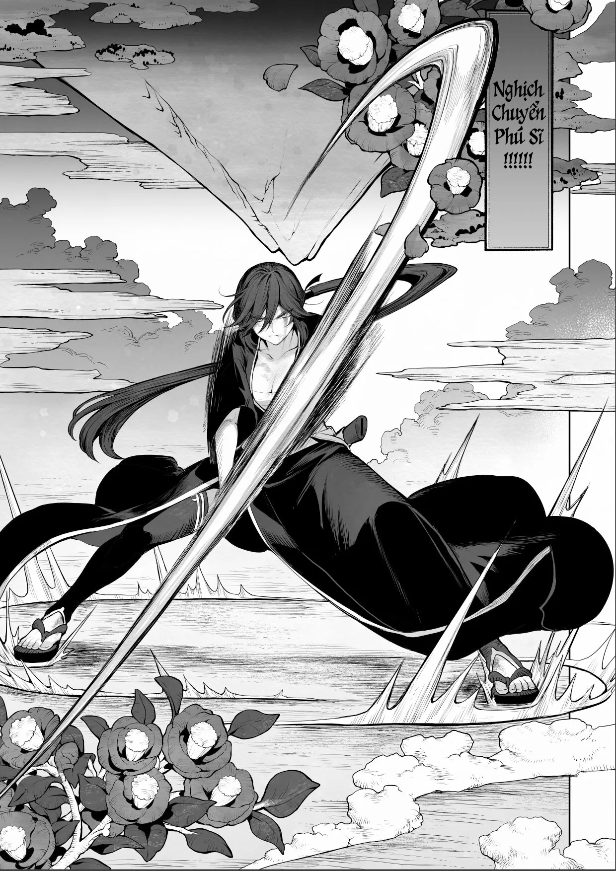 HentaiVN.net - Ảnh 102 - Câu chuyện về những Valkyrie! [Ikusa Otome to Ikusa Goto!; 戦乙女といくさごと!] - Chap 3