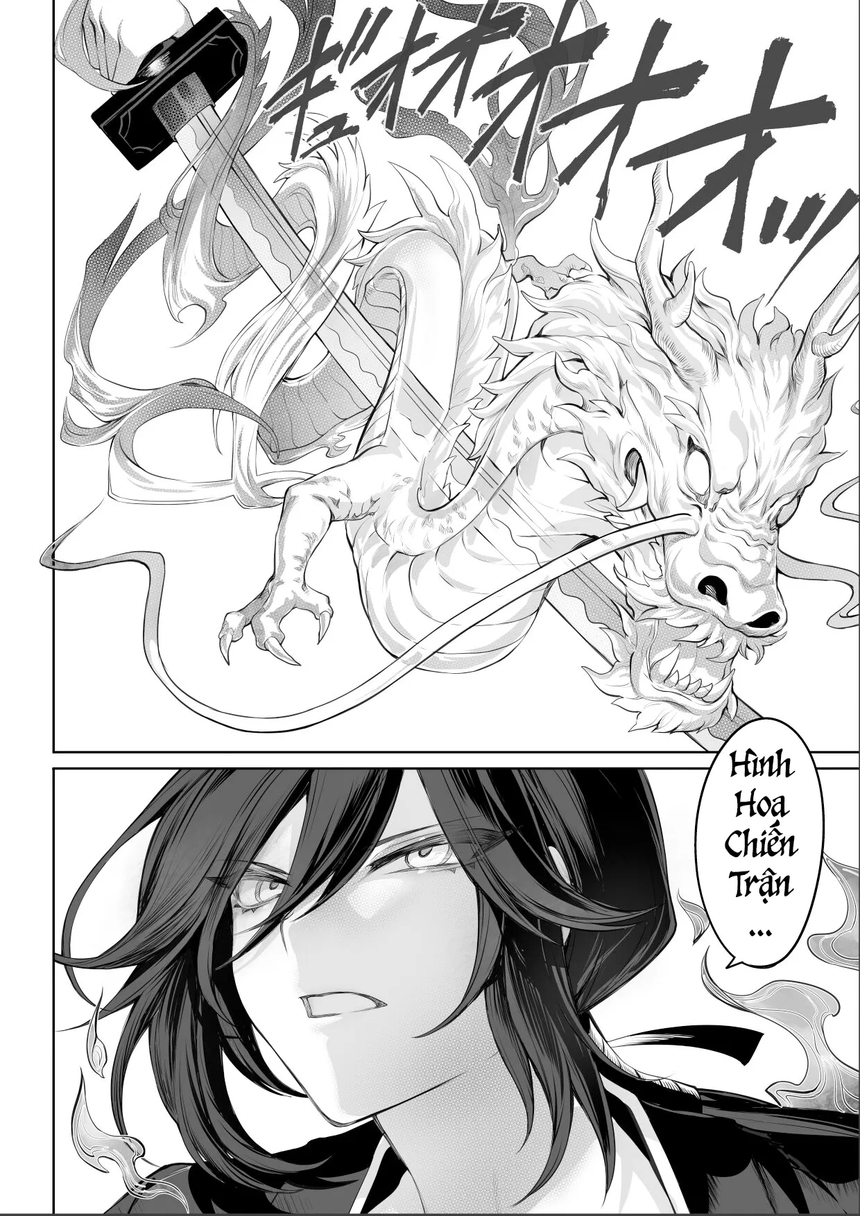 HentaiVN.net - Ảnh 68 - Câu chuyện về những Valkyrie! [Ikusa Otome to Ikusa Goto!; 戦乙女といくさごと!] - Chap 3