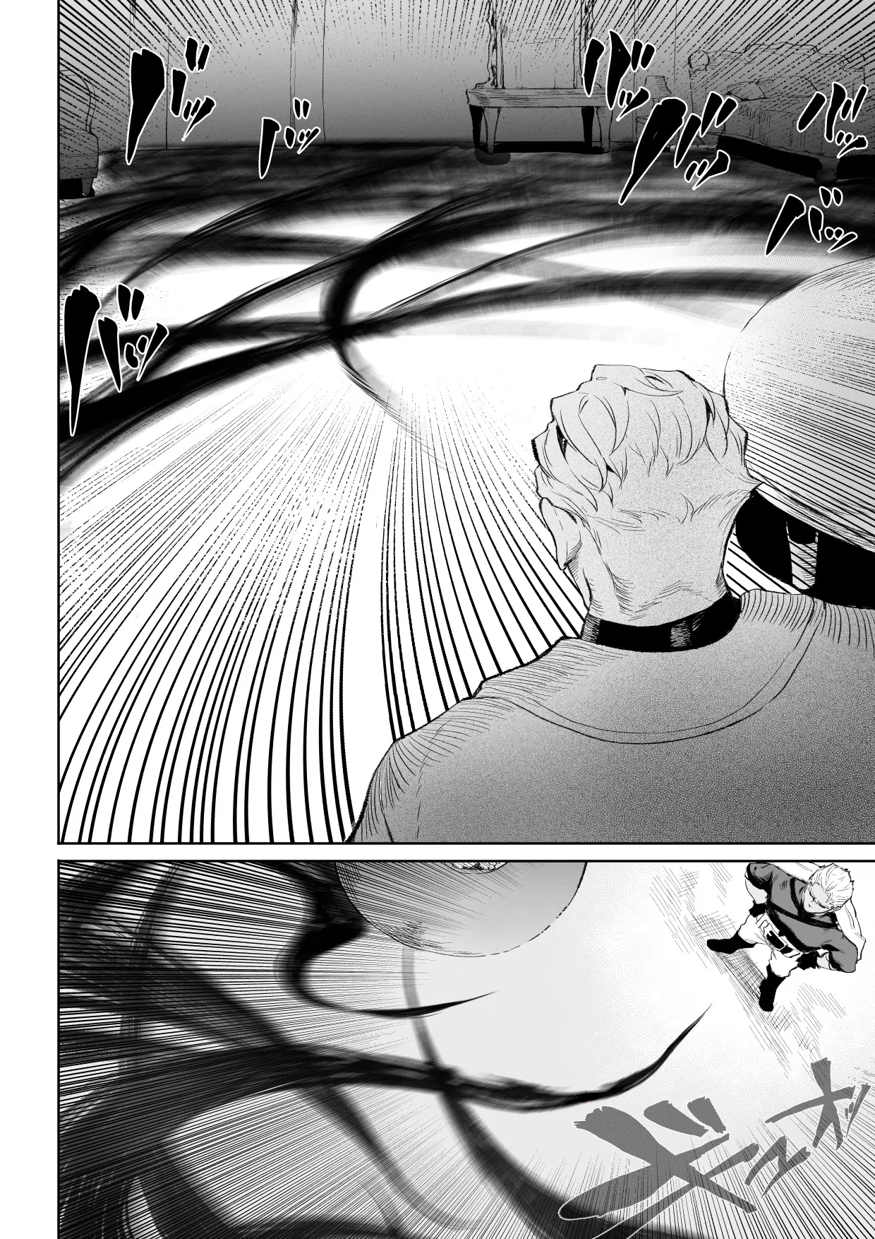 HentaiVN.net - Ảnh 43 - Câu chuyện về những Valkyrie! [Ikusa Otome to Ikusa Goto!; 戦乙女といくさごと!] - Chap 5