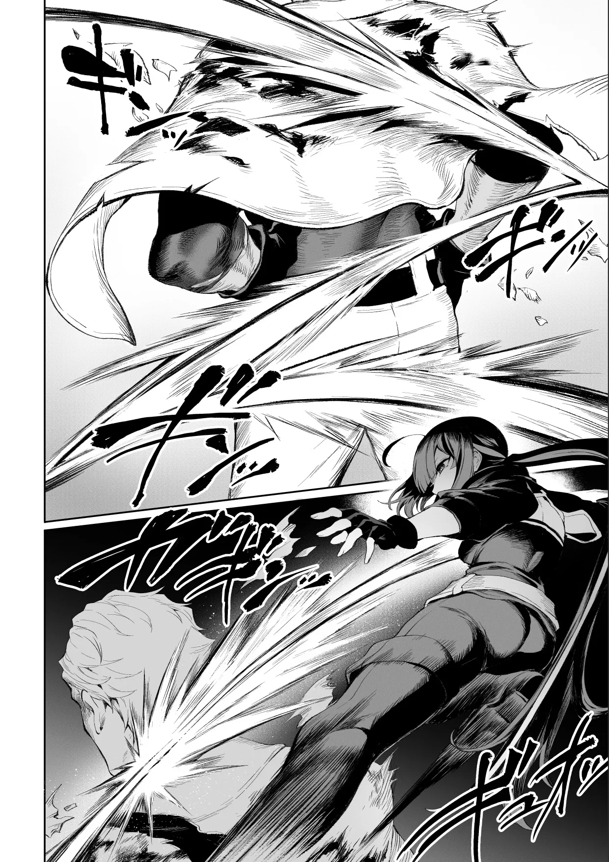 HentaiVN.net - Ảnh 53 - Câu chuyện về những Valkyrie! [Ikusa Otome to Ikusa Goto!; 戦乙女といくさごと!] - Chap 5