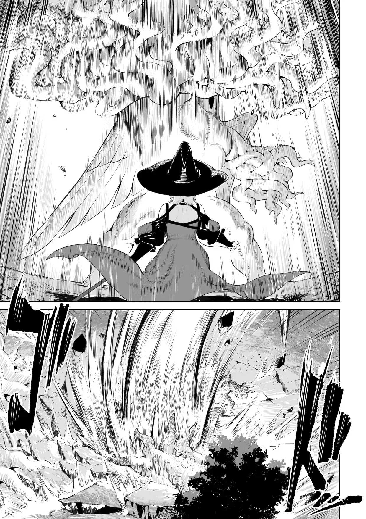HentaiVN.net - Ảnh 20 - Câu chuyện về những Valkyrie! [Ikusa Otome to Ikusa Goto!; 戦乙女といくさごと!] - Chap 7