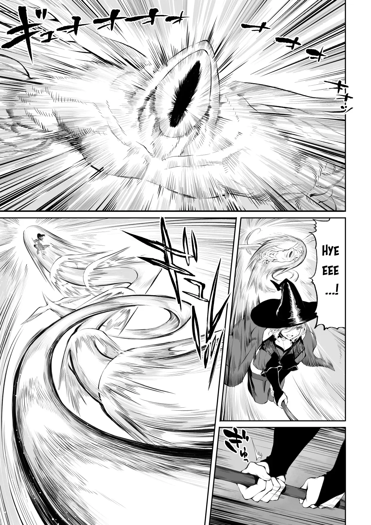 HentaiVN.net - Ảnh 22 - Câu chuyện về những Valkyrie! [Ikusa Otome to Ikusa Goto!; 戦乙女といくさごと!] - Chap 7