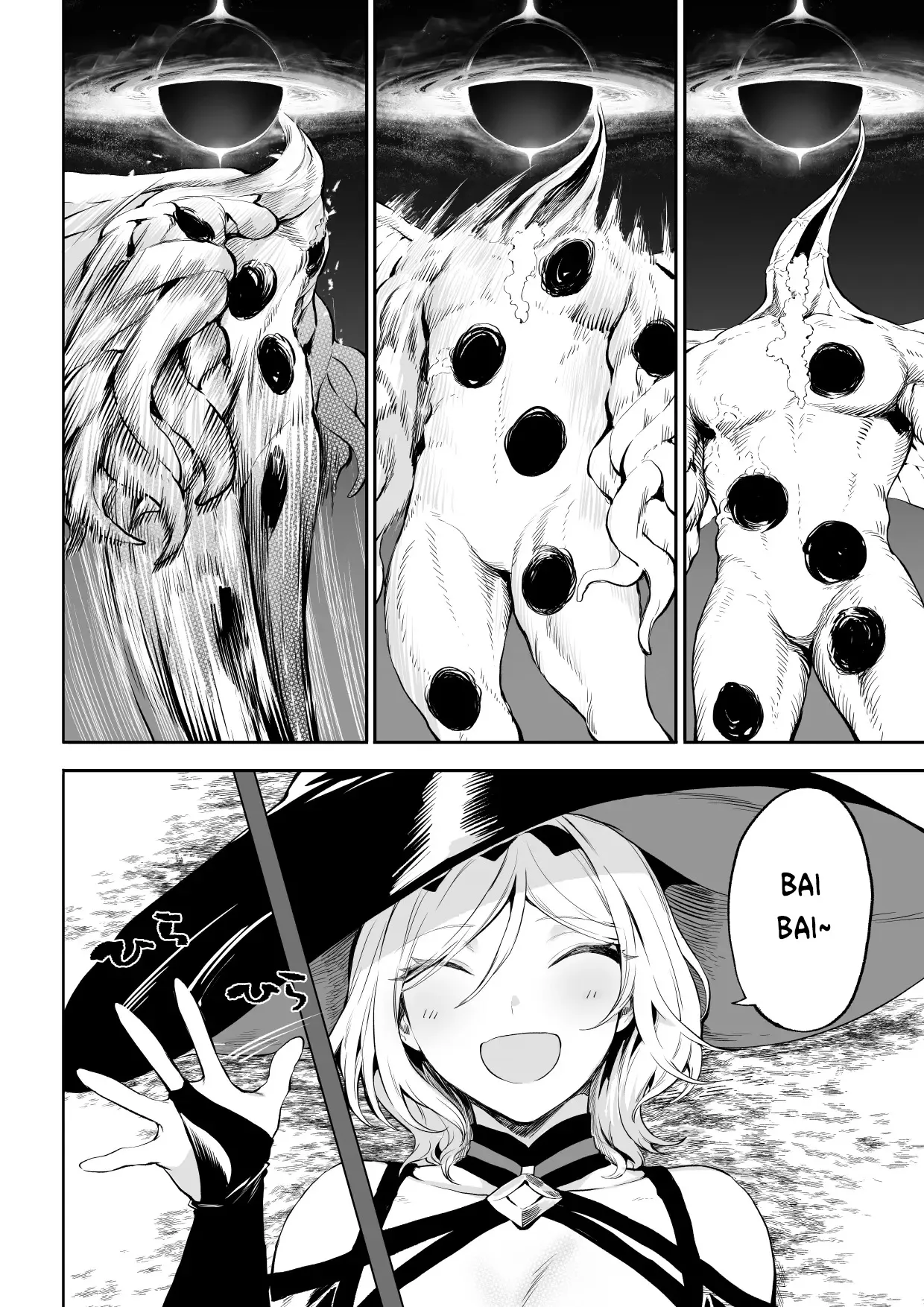 HentaiVN.net - Ảnh 45 - Câu chuyện về những Valkyrie! [Ikusa Otome to Ikusa Goto!; 戦乙女といくさごと!] - Chap 7