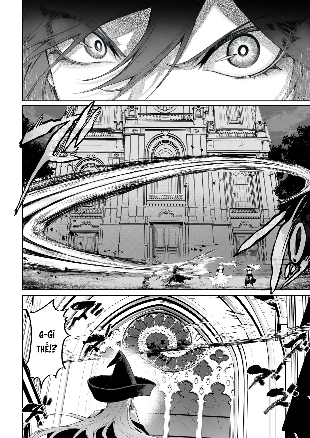 HentaiVN.net - Ảnh 67 - Câu chuyện về những Valkyrie! [Ikusa Otome to Ikusa Goto!; 戦乙女といくさごと!] - Chap 8