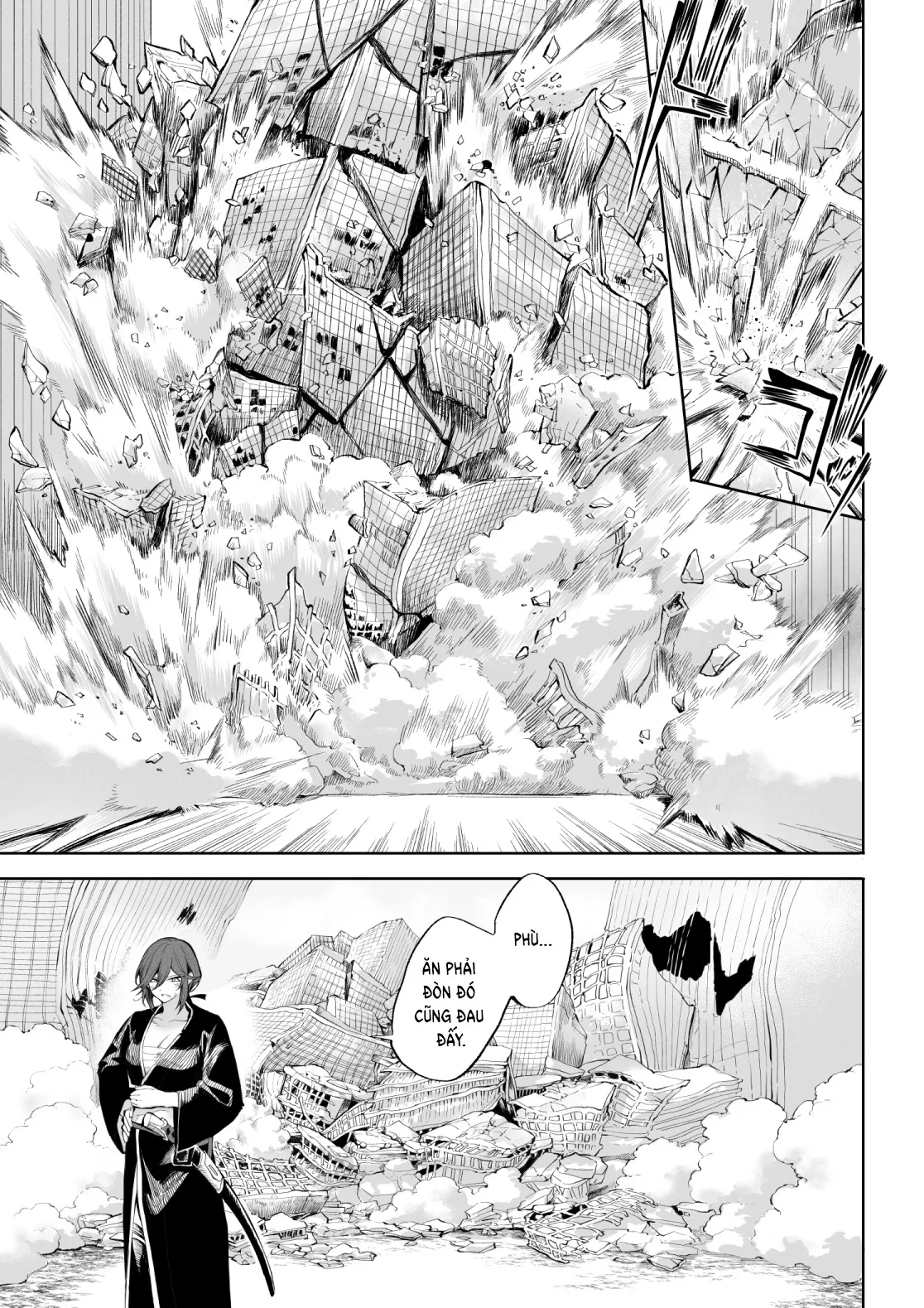 HentaiVN.net - Ảnh 21 - Câu chuyện về những Valkyrie! [Ikusa Otome to Ikusa Goto!; 戦乙女といくさごと!] - Chap 9