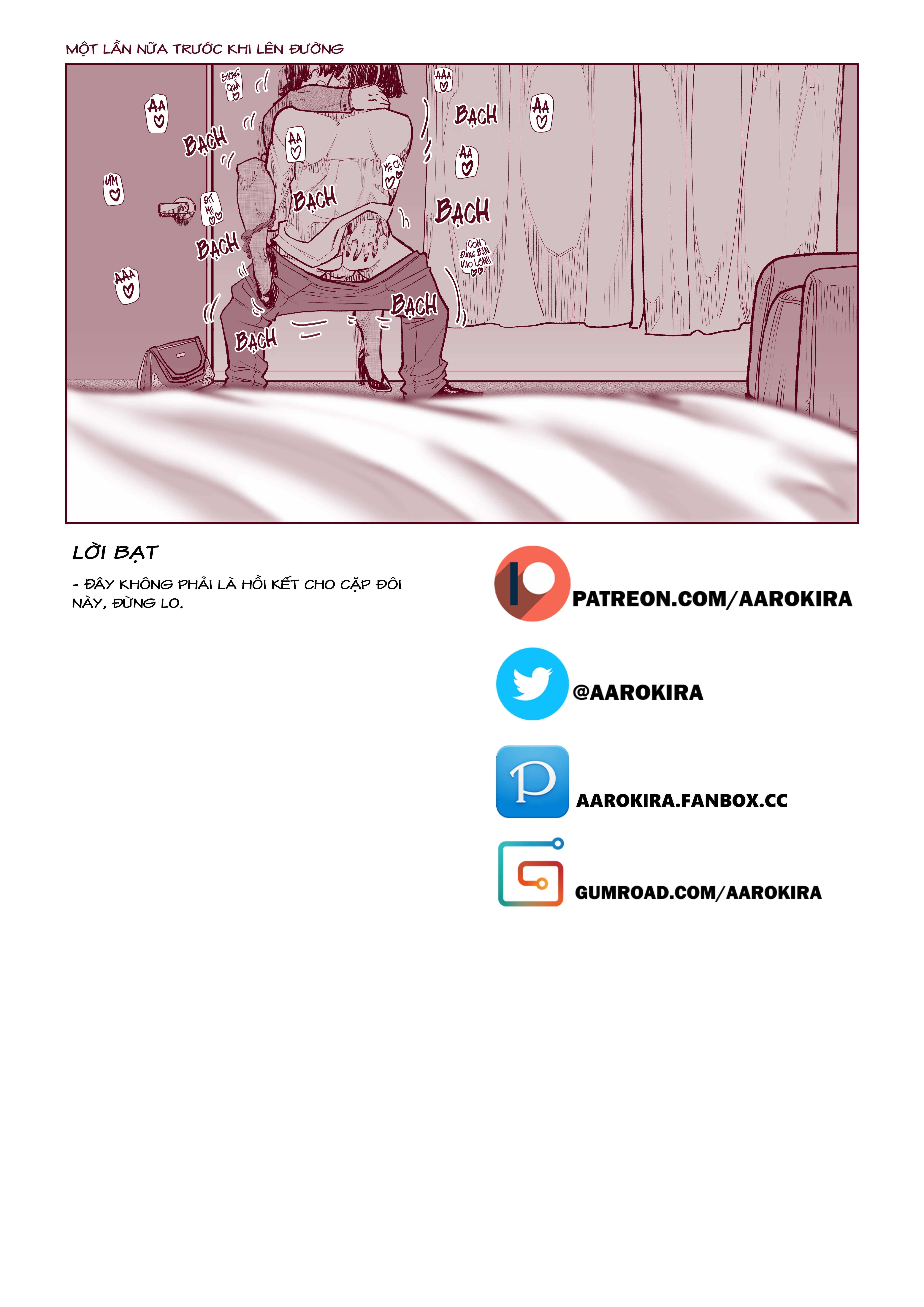 HentaiVN.net - Ảnh 24 - A Strict Mother's - Chap 3