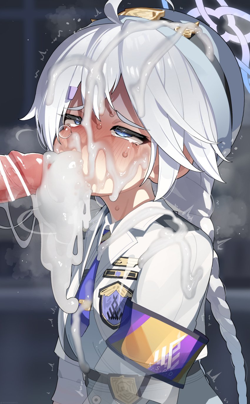 HentaiVN.net - Ảnh 12 - Tổng hợp ART của mizumizuni - Chap 3