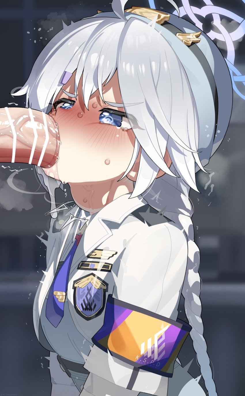 HentaiVN.net - Ảnh 9 - Tổng hợp ART của mizumizuni - Chap 3