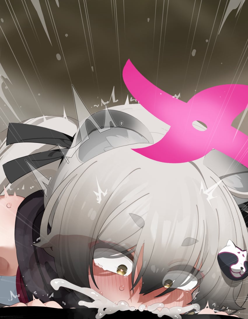 HentaiVN.net - Ảnh 11 - Tổng hợp ART của mizumizuni - Chap 5