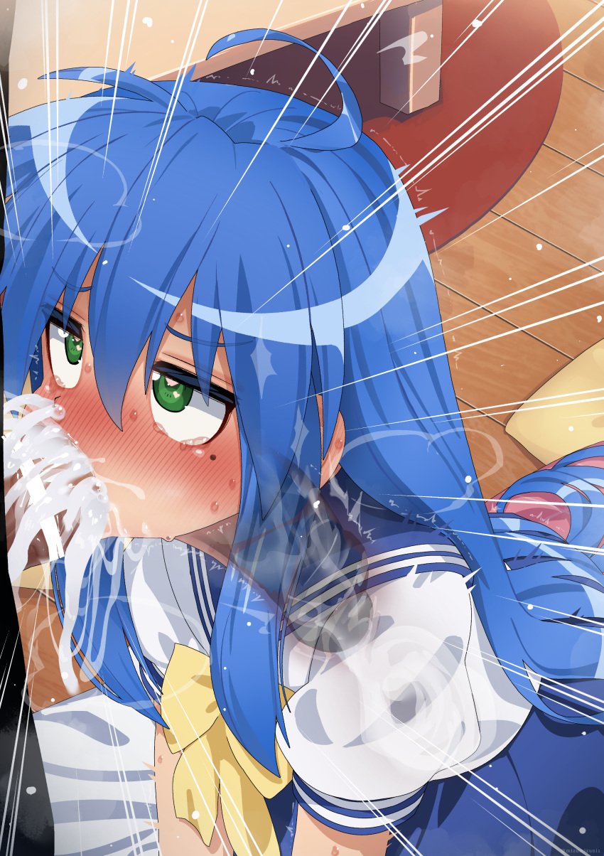 HentaiVN.net - Ảnh 11 - Tổng hợp ART của mizumizuni - Chap 6