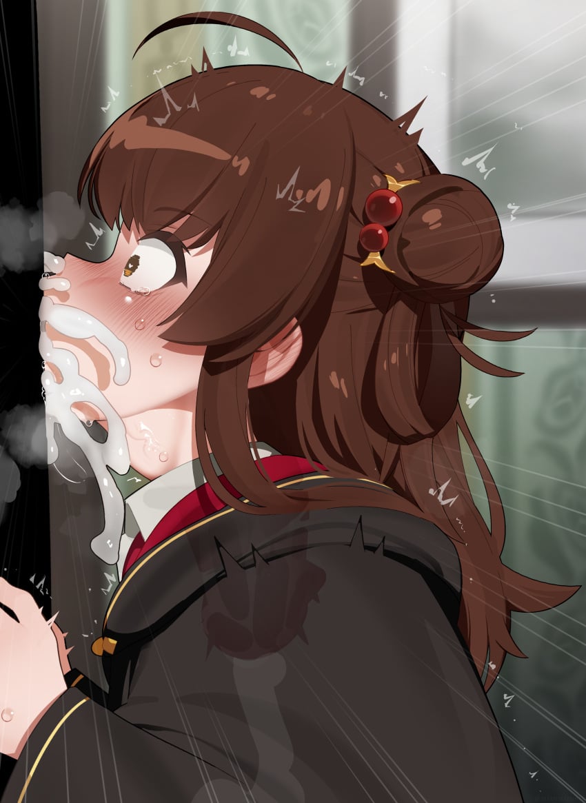 HentaiVN.net - Ảnh 11 - Tổng hợp ART của mizumizuni - Chap 7