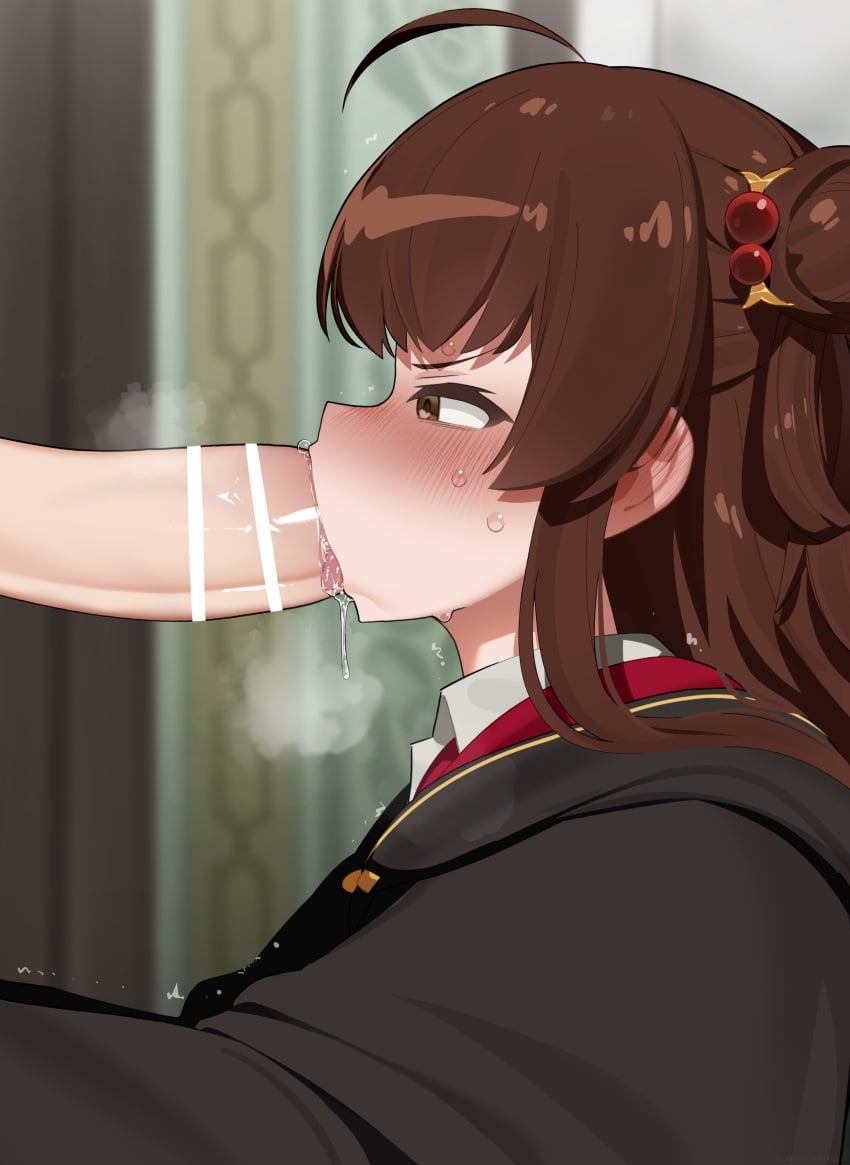 HentaiVN.net - Ảnh 8 - Tổng hợp ART của mizumizuni - Chap 7