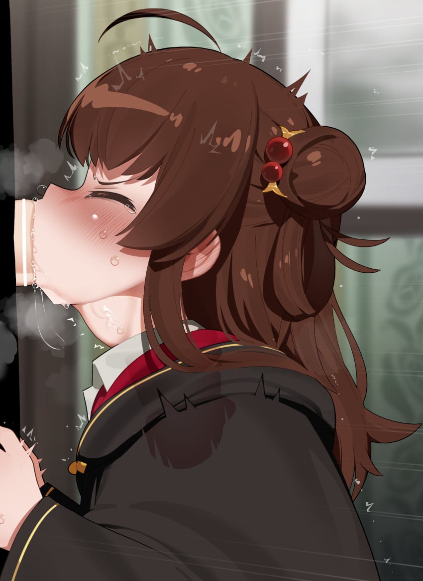 HentaiVN.net - Ảnh 9 - Tổng hợp ART của mizumizuni - Chap 7