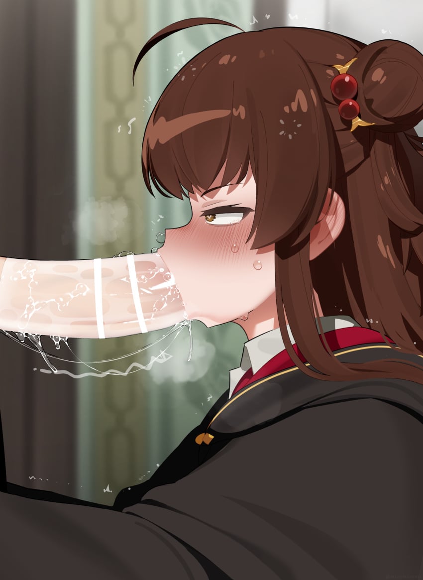 HentaiVN.net - Ảnh 10 - Tổng hợp ART của mizumizuni - Chap 7