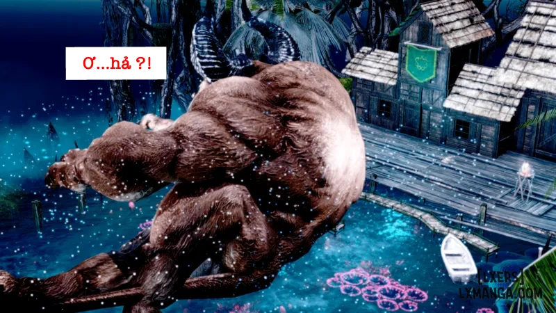 HentaiVN.net - Ảnh 11 - Tiểu Vũ NTR - Chap 1