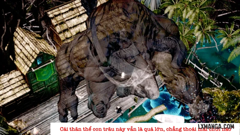 HentaiVN.net - Ảnh 19 - Tiểu Vũ NTR - Chap 1