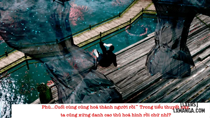 HentaiVN.net - Ảnh 20 - Tiểu Vũ NTR - Chap 1