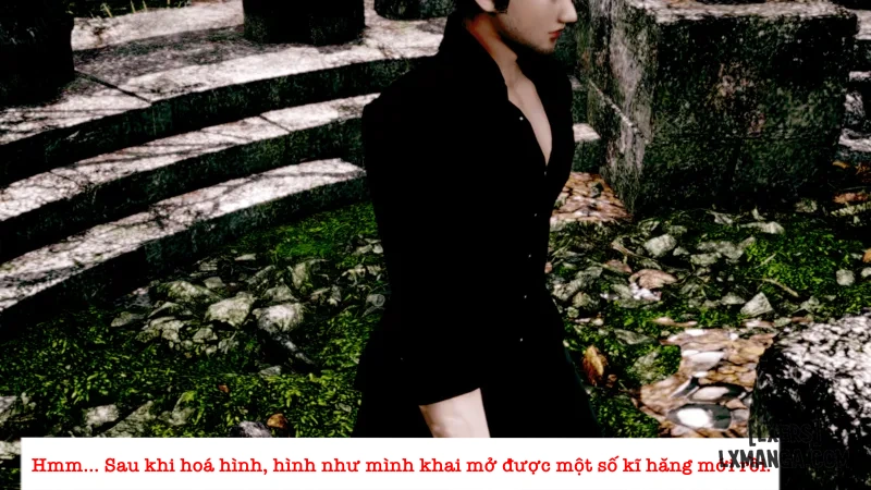 HentaiVN.net - Ảnh 22 - Tiểu Vũ NTR - Chap 1