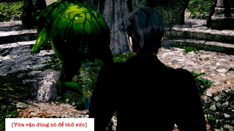 HentaiVN.net - Ảnh 23 - Tiểu Vũ NTR - Chap 1