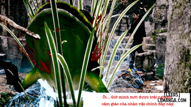 HentaiVN.net - Ảnh 26 - Tiểu Vũ NTR - Chap 1