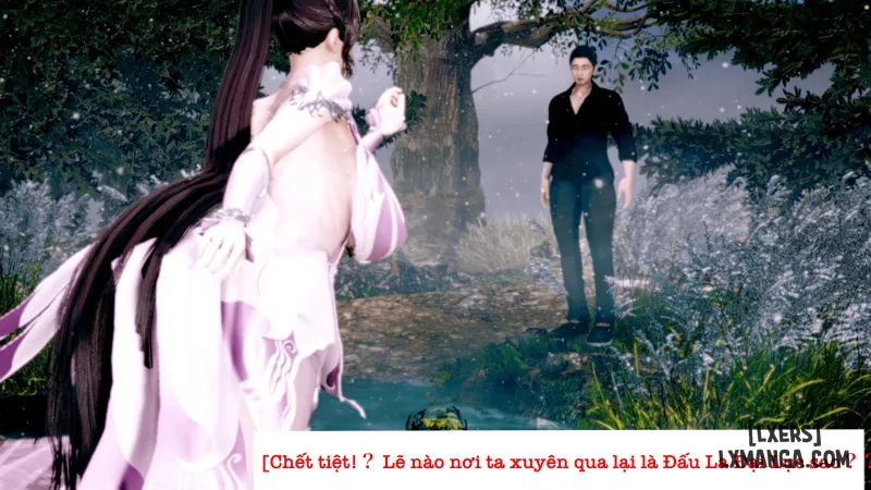 HentaiVN.net - Ảnh 32 - Tiểu Vũ NTR - Chap 1