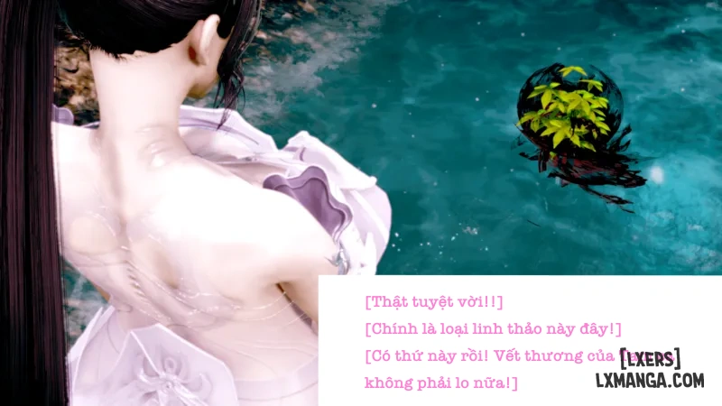 HentaiVN.net - Ảnh 33 - Tiểu Vũ NTR - Chap 1