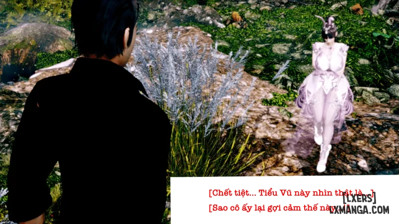 HentaiVN.net - Ảnh 34 - Tiểu Vũ NTR - Chap 1