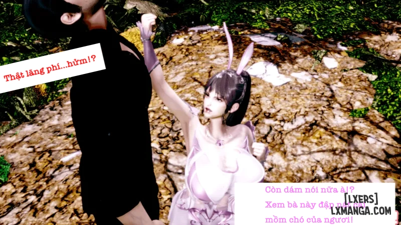 HentaiVN.net - Ảnh 39 - Tiểu Vũ NTR - Chap 1