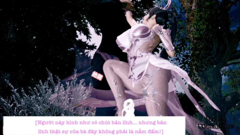 HentaiVN.net - Ảnh 41 - Tiểu Vũ NTR - Chap 1
